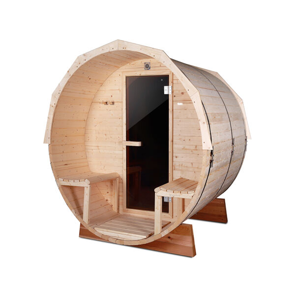 Safety of Cedar Saunas