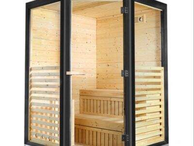 Top 10 Sauna rooms Manufacturers in the United States