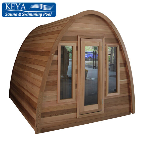 How to take advantage Of a Small Bathroom Sauna?