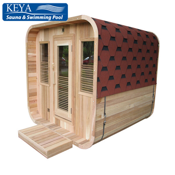 Exactly How to Use Sauna Kits