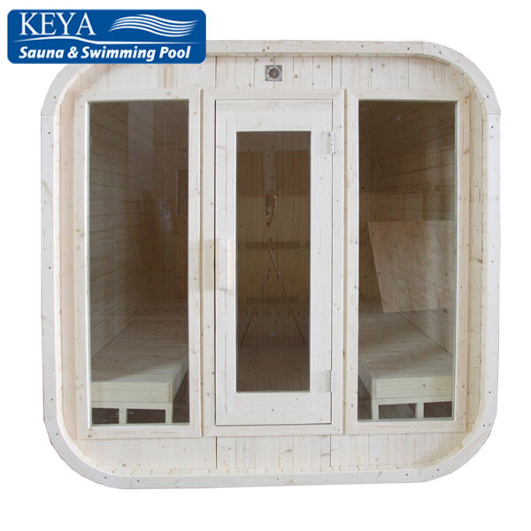 Simple Tips to Use Your Home Sauna Room