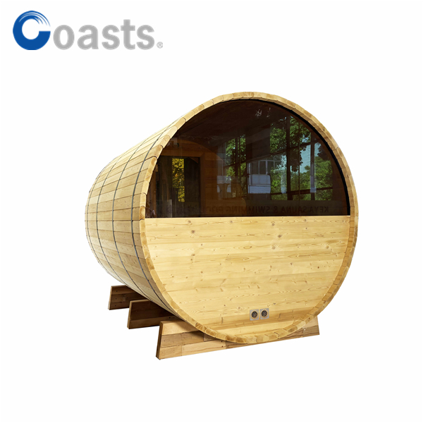 How to Use Your Outdoor Sauna Room