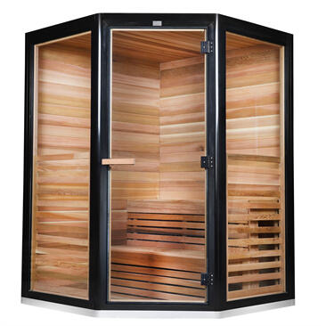 SAL seriesSAUNA ROOM SAUNA BATH Cedar/Spruce/Thermo Wood