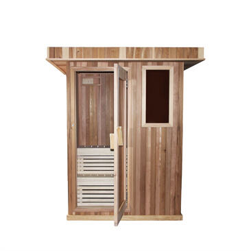 FWseries SAUNA ROOM SAUNA BATH Cedar/Spruce/Thermo Wood