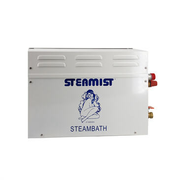 LT-(30~150)  STEAM GENERATOR STEAM BATH Stainless Steel