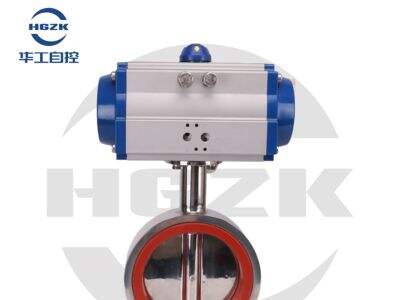 Pnevmatik ventil aktuatorlari uchun havo ta'minoti talablari