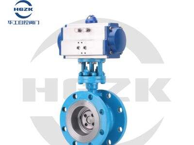 Oziq-ovqat va ichimliklar ishlab chiqarish korxonalarda pnevmatik aktuatorlardan foydalanish