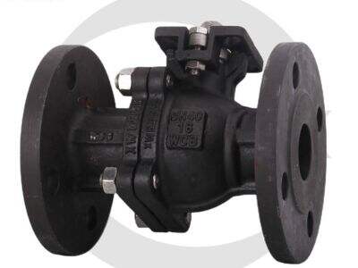 How Pneumatic Valves Help Improve Efficiency in Fluid Control