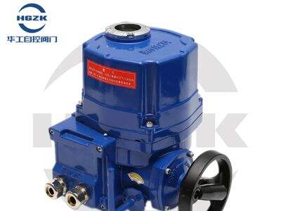 Pnevmatik aktuator chiqish momenti jadvali: O'lchamni tanlash qo'llanmasi