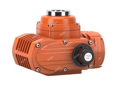 Elektrikli Aktüatörlerin Önde Gelen Endüstriyel Uygulamaları