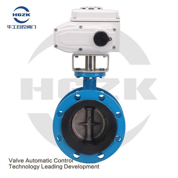 Maintaining Your Butterfly Valve Actuator for Optimal Performance