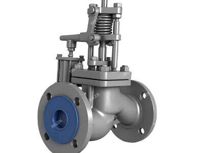 Pnömatik Aktüatörlerin Türleri ve Uygulamaları