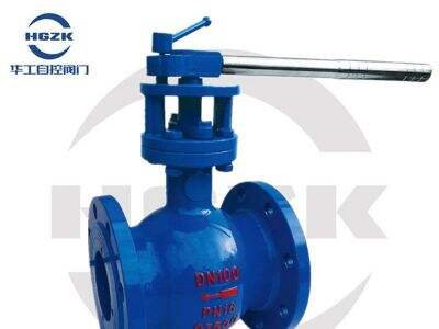 HVAC Klapeleri ve Hava Akışı Kontrolü için Elektrikli Aktüatörler