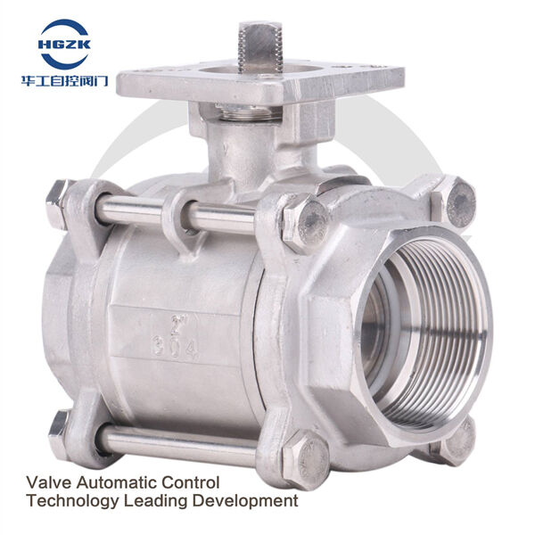 The Benefits of Using Apollo Ball Valves