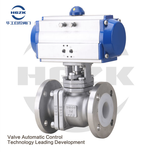 Why Stainless Steel Ball Valves are Ideal for Industrial Settings? 