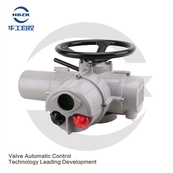 Get the Best Deals on Explosion Proof Electric Actuators