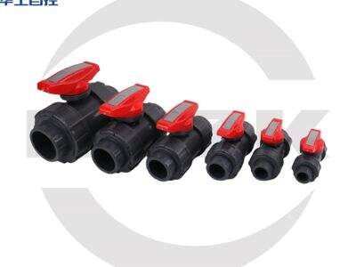 Common Problems with Control Valves and How to Solve Them