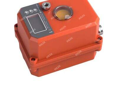 Pnömatik Aktüatörler Vana Kontrol Sistemlerini Nasıl İyileştirir?