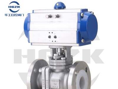 What Is a Pneumatic Valve and How Does It Work?