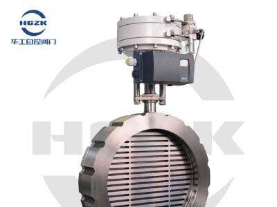 Electric Valves for Fluid Control: How They Improve System Efficiency
