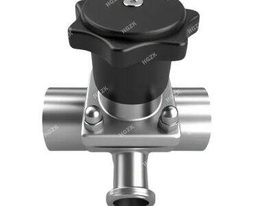 عملگرهای پنوماتیک تک اثره در مقابل دو اثره: تفاوت‌های کلیدی