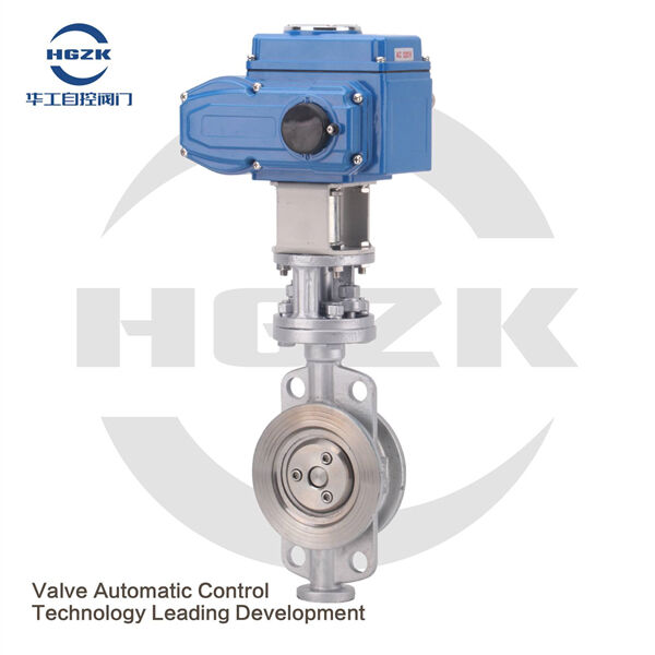 Choosing the Right Triple Offset Butterfly Valve for Your Industry