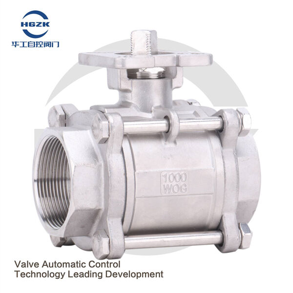 Maximizing your budget with competitive ball valve pricing options