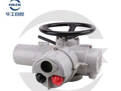 Xitoyning eng yaxshi pnevmatik aktuator ishlab chiqaruvchilari: Global xaridorlar bilan nima bilish kerak