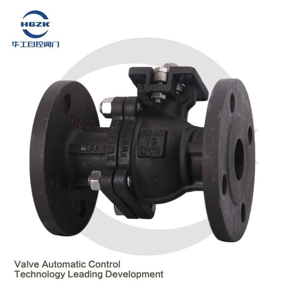 From HVAC to Chemicals, Apollo Ball Valves Can Do it All