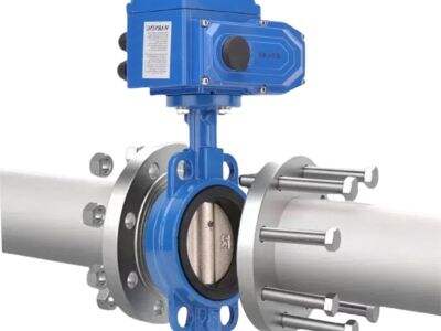 Pnömatik Sistemlerde Enerji Verimliliği: Aktüatörün Rolü