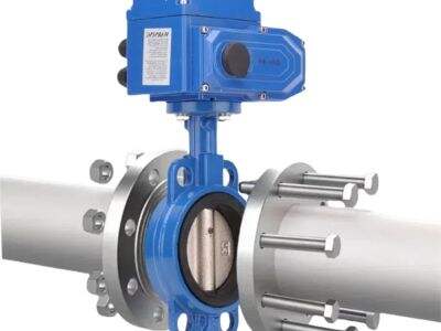 P65, IP67, |P68: Elektr sharchali ventillar uchun suv o'tkazmaydigan darajalar