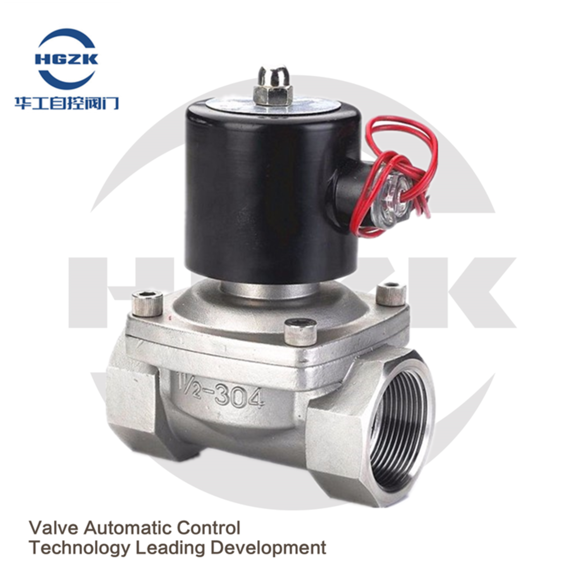 Top 3 Pneumatic Solenoid Valve Manufacturer In Vietnam