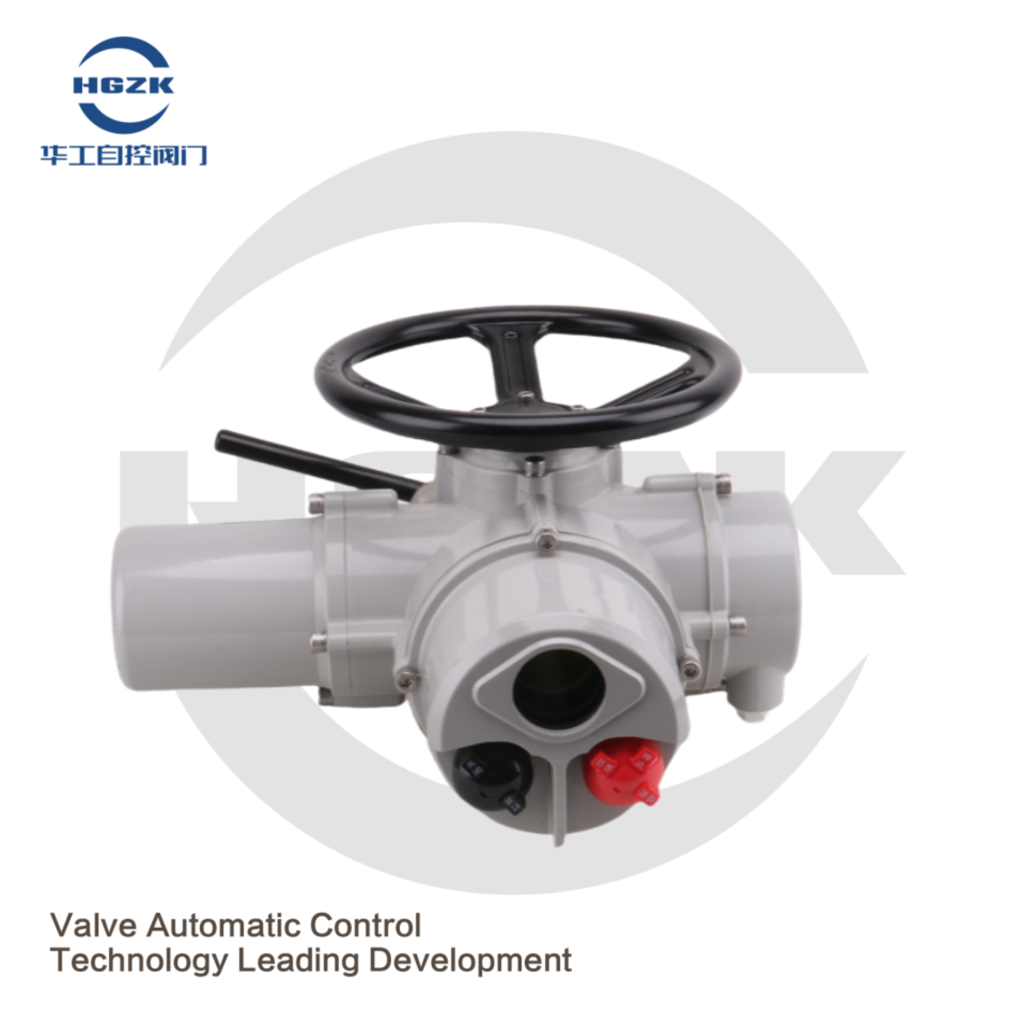 Z Type Electric Actuator