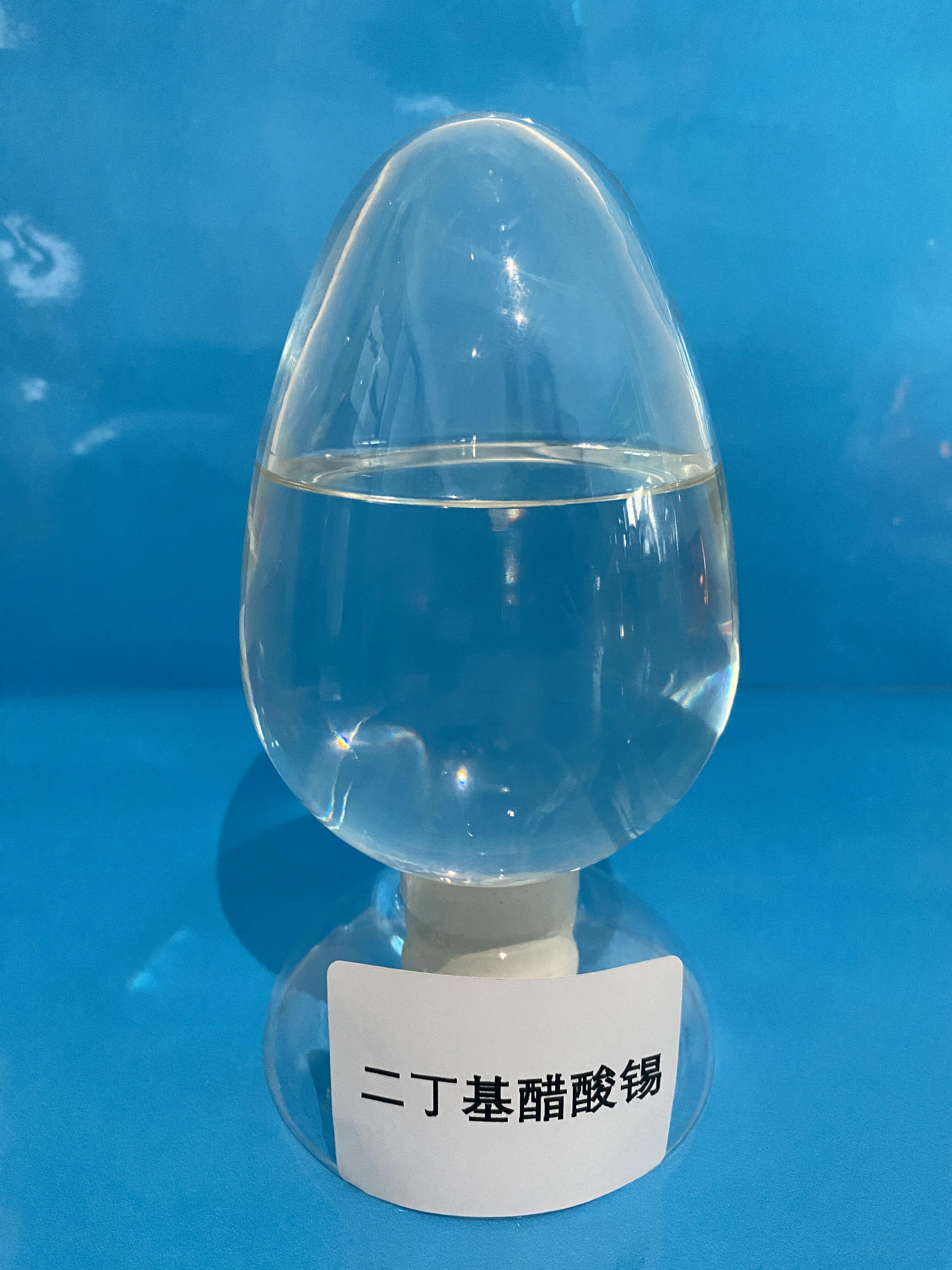 Dibutyltin diacetate 1067-33-0