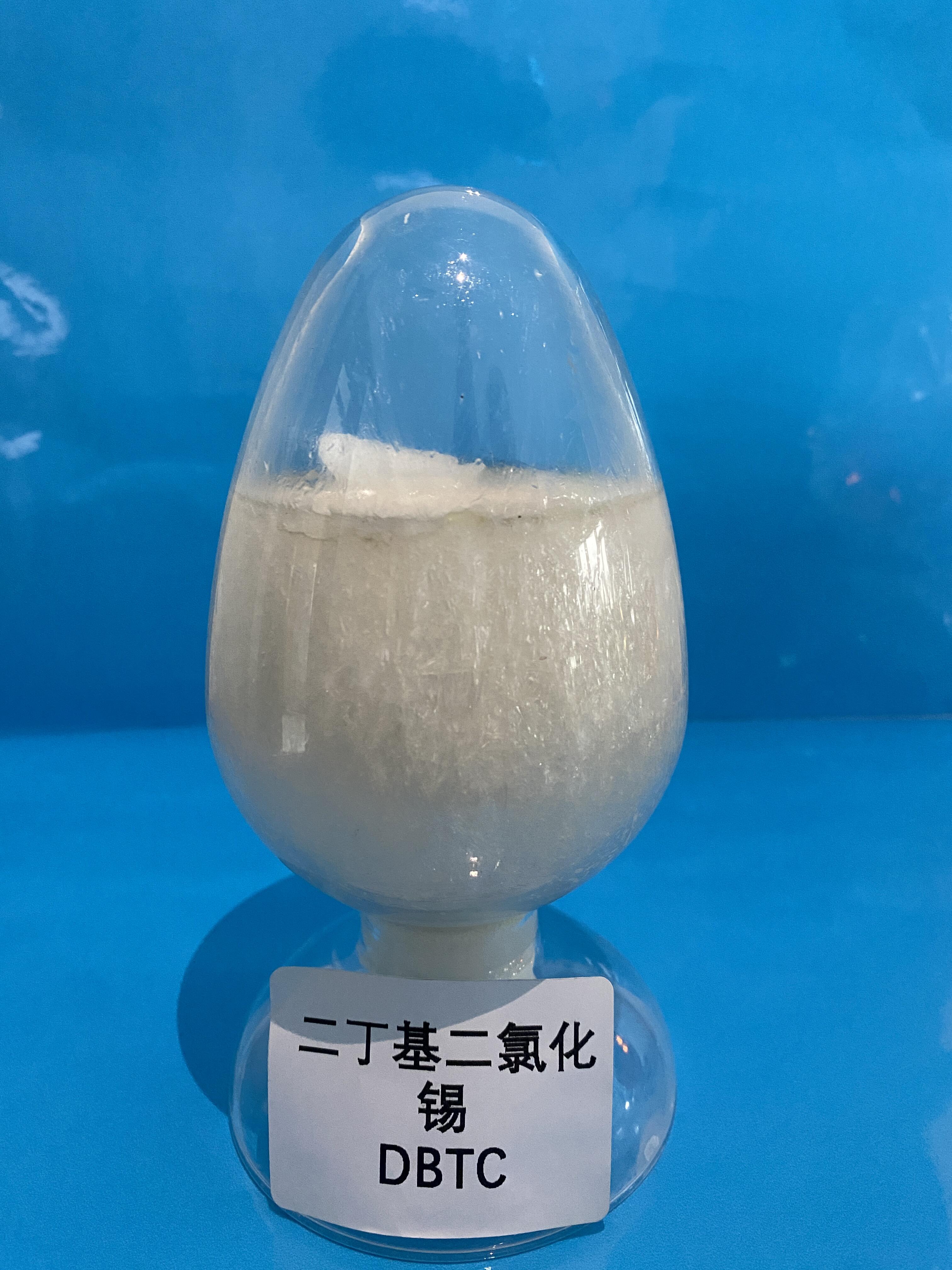 Top 5 butyl compound Manufacturer in Germany - Ningxia Lingshi New ...