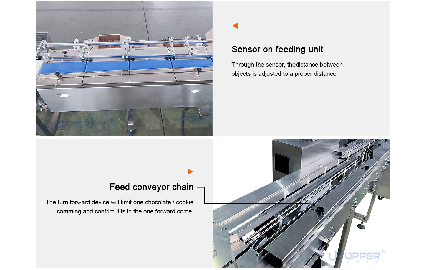 Automatic whole system Instant noodle primary packaging collection secondary packaging line with metal detector and pouch dispenser factory