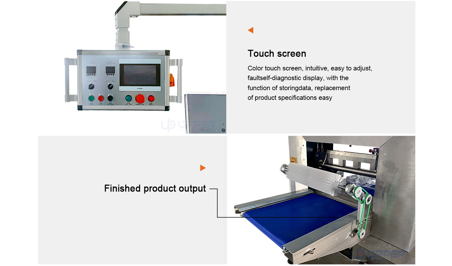 Automatic whole system Instant noodle primary packaging collection secondary packaging line with metal detector and pouch dispenser supplier