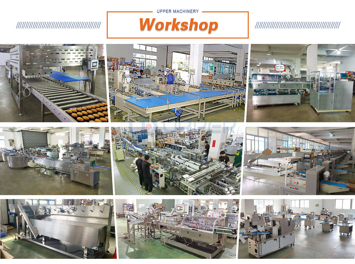 Automatic whole system Instant noodle primary packaging collection secondary packaging line with metal detector and pouch dispenser factory