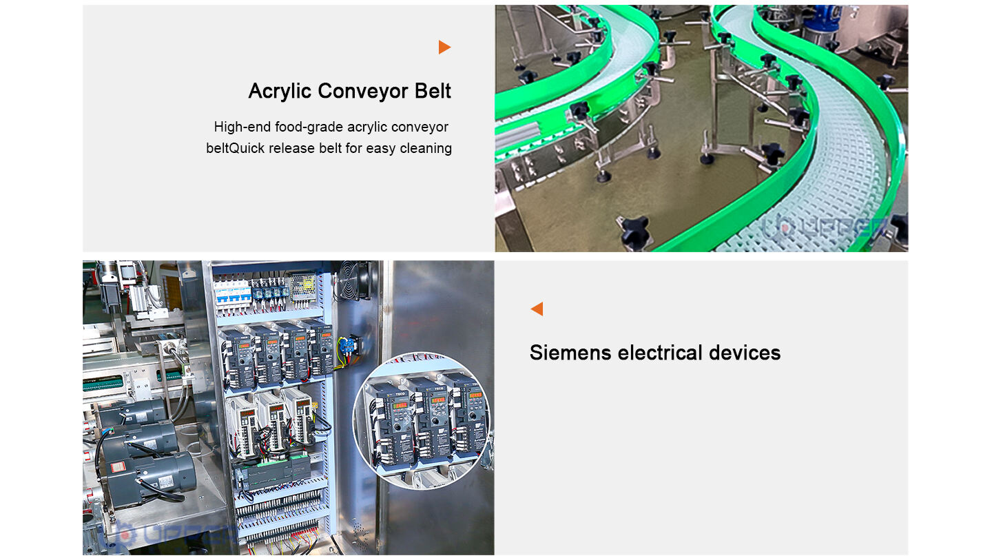 Automatic sorting and collection carton box packaging machine with reciprocating secondary packing machine manufacture