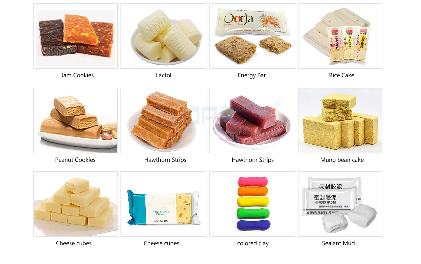 dough extruder wrapper machine automatic food candy bar sugar fondant paste extruding flow packing machine supplier