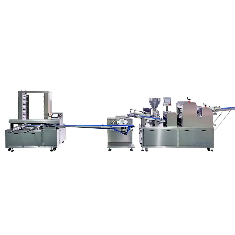 What is packing line?