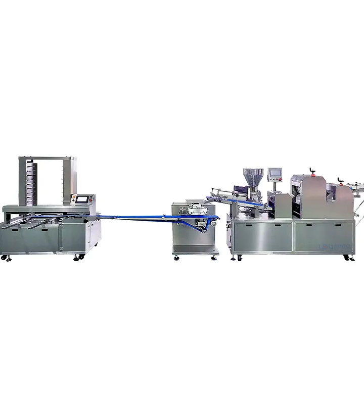 Cost-Effective Packing Line Options for Businesses