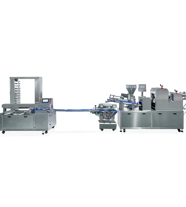 Reliable Packing Line Equipment from UPPER