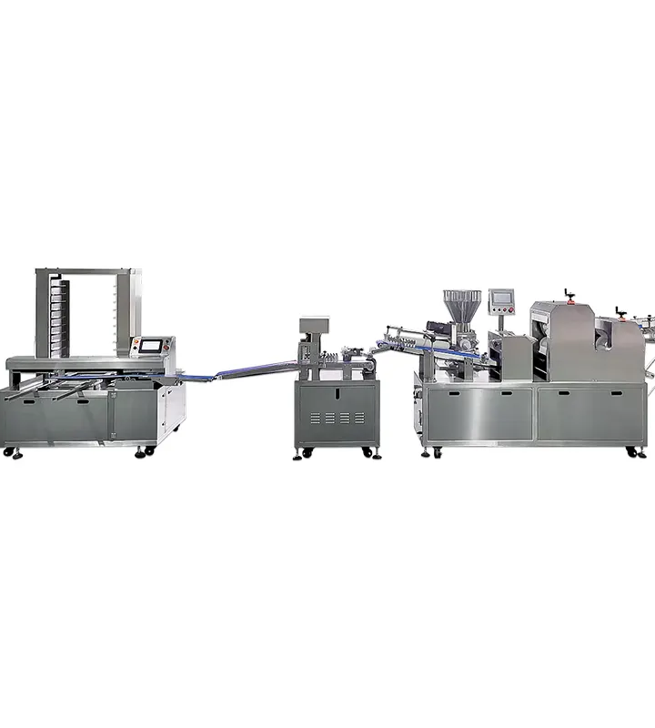 Packing Line Reliability for Long-Term Performance