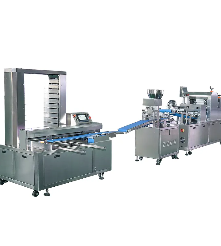 Packing Line Reliability for Long-Term Performance