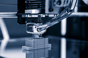 Advanced Printing Technology
