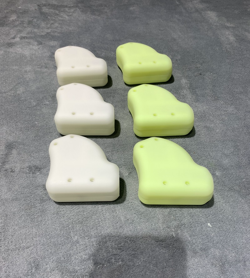 Versatility and Customization Opportunities with Resin 3D Printing