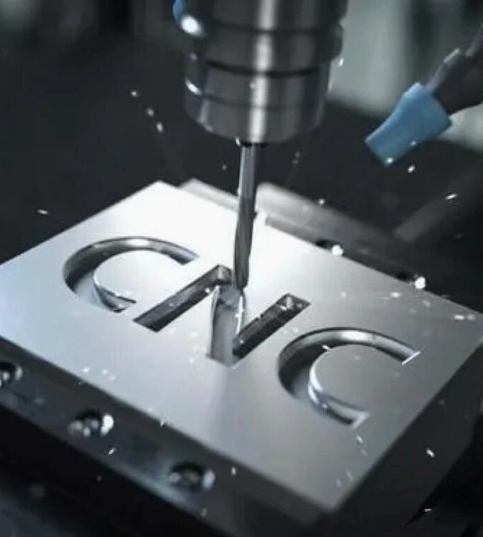 Rapid Prototyping Cnc Machining Services | High-speed Cnc Machining Services