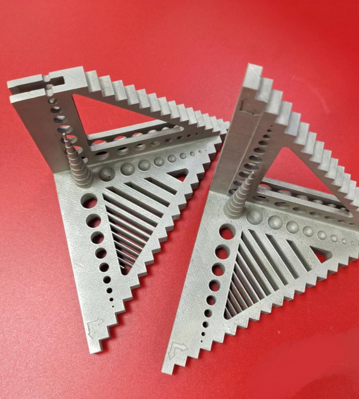 Multi-material Metal 3d Printing | Huilichuang Metal 3d Printing