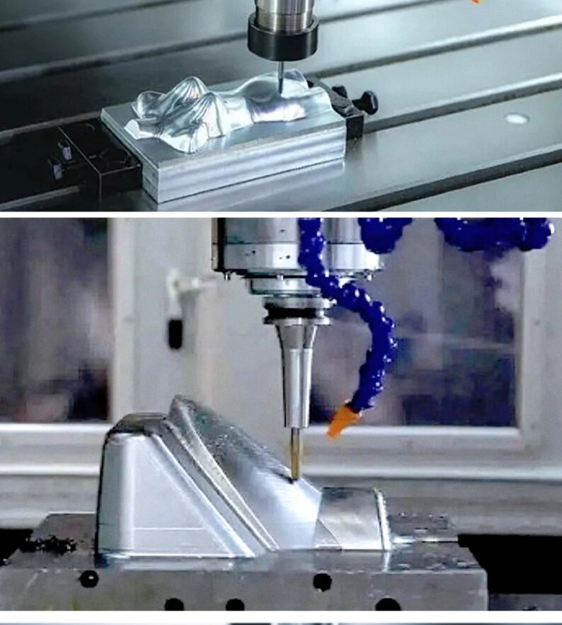 Advanced Cnc Machining Services | Cnc Machining Services For Medical Devices